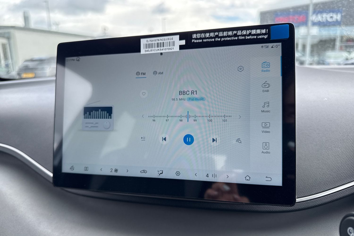 Used BYD Dolphin 2025 for sale - 76654015: Photo 49