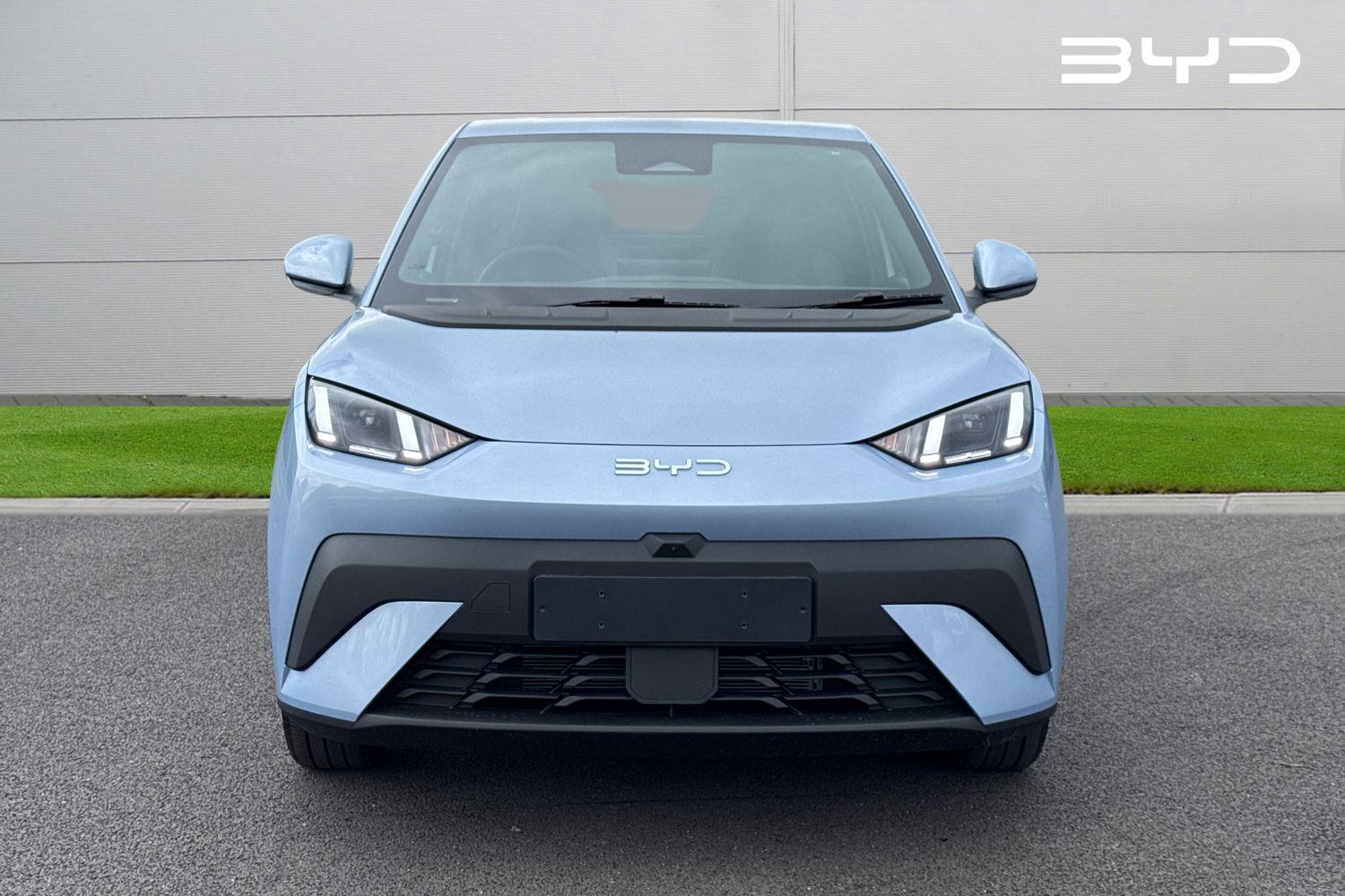 Used BYD Dolphin 2025 for sale - 76654015: Photo 5