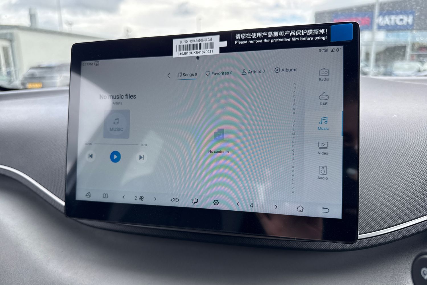 Used BYD Dolphin 2025 for sale - 76654015: Photo 50