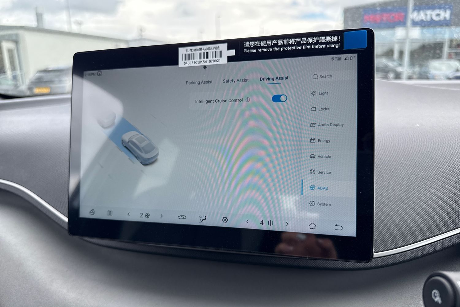 Used BYD Dolphin 2025 for sale - 76654015: Photo 52