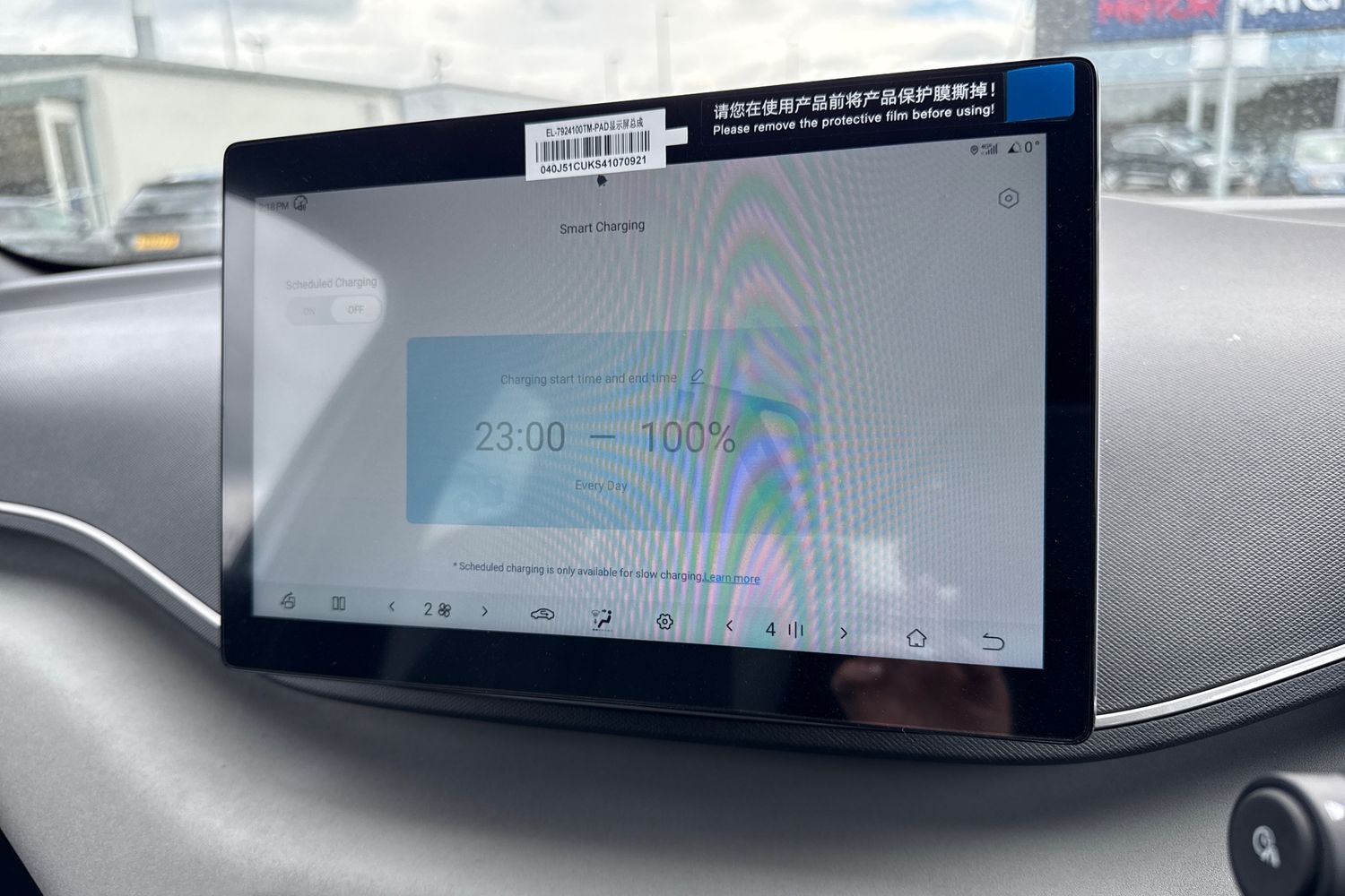 Used BYD Dolphin 2025 for sale - 76654015: Photo 53