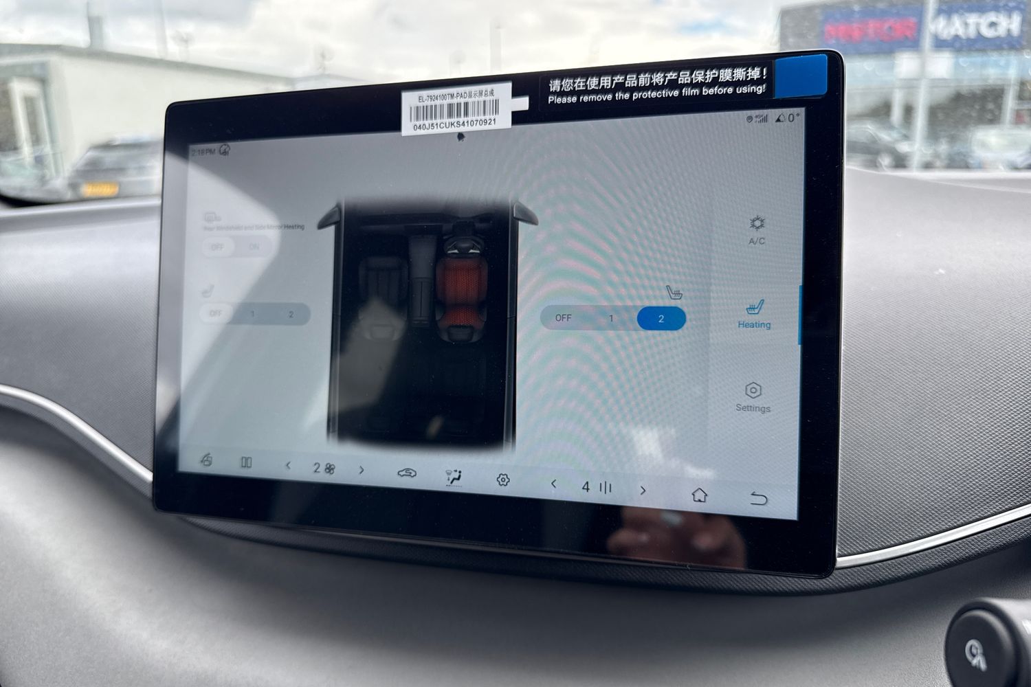 Used BYD Dolphin 2025 for sale - 76654015: Photo 54