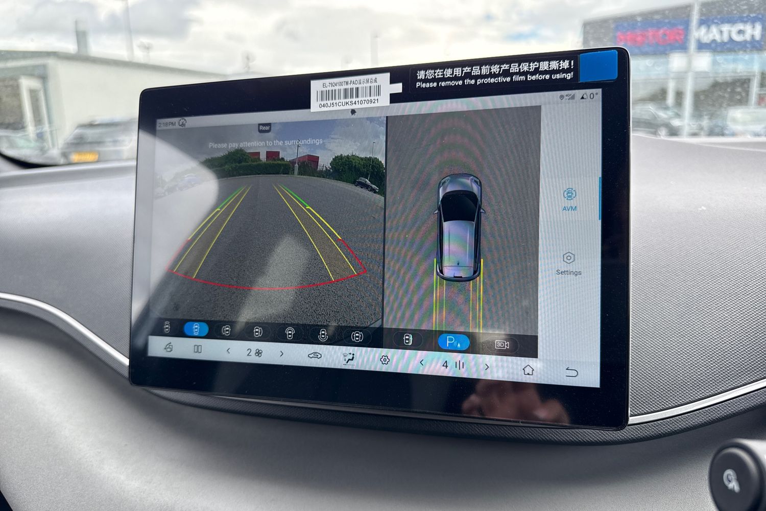 Used BYD Dolphin 2025 for sale - 76654015: Photo 55