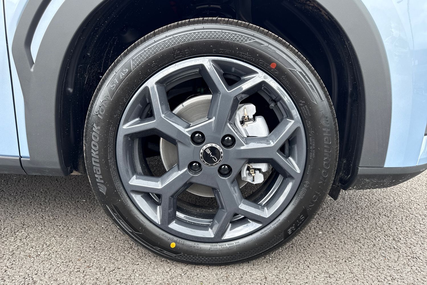 Used BYD Dolphin 2025 for sale - 76654015: Photo 6