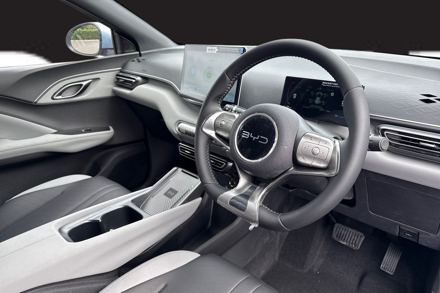 Used BYD Dolphin 2025 for sale - 76654015: Photo 7