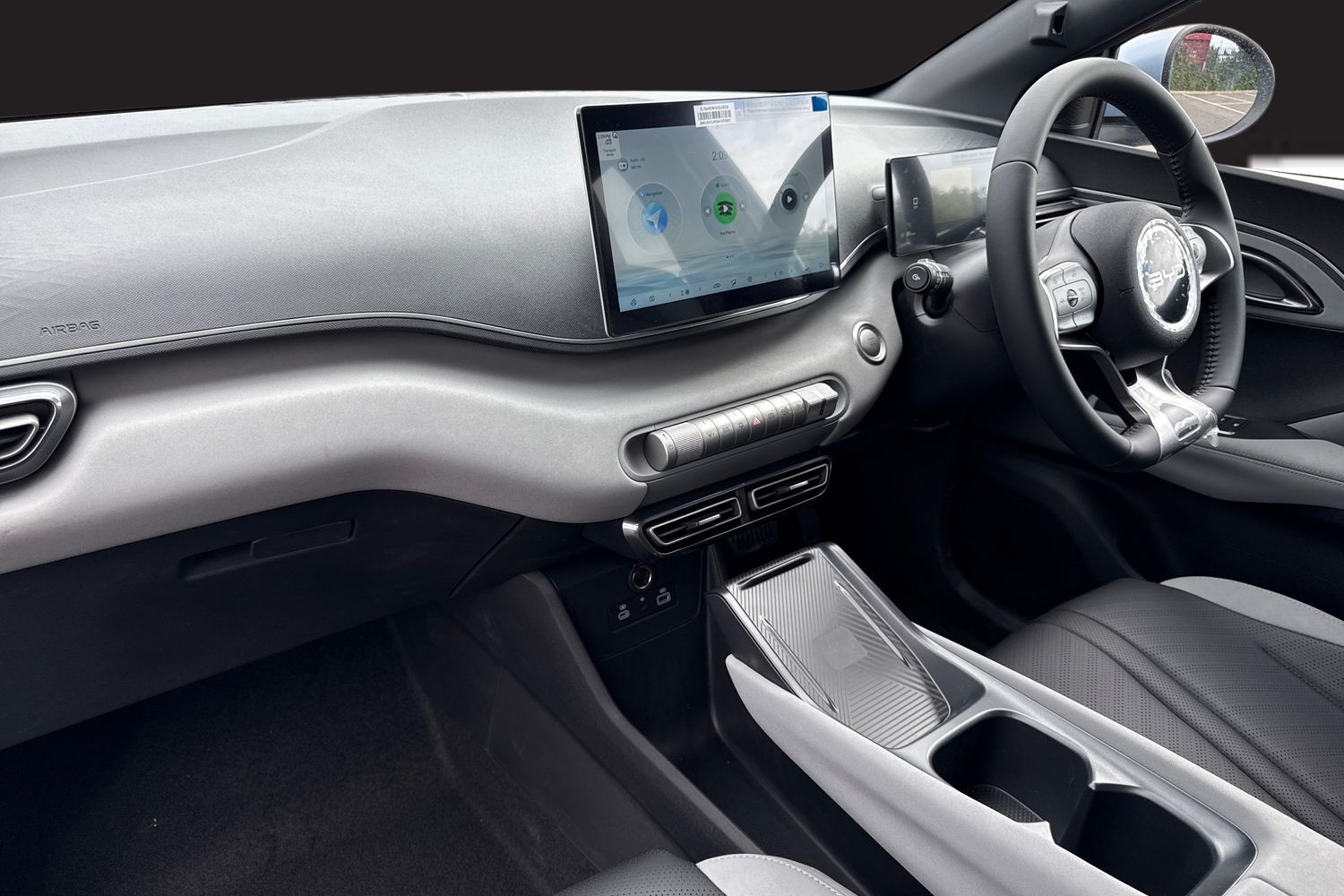 Used BYD Dolphin 2025 for sale - 76654015: Photo 8