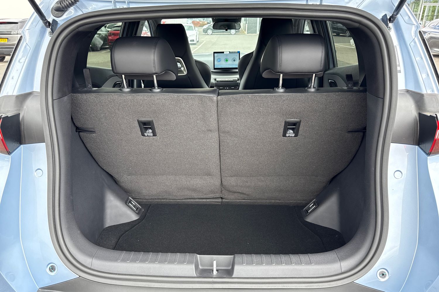 Used BYD Dolphin 2025 for sale - 76654015: Photo 9