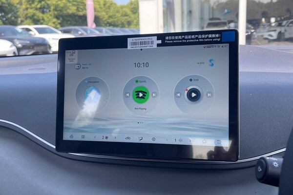 Used BYD Dolphin 2025 for sale - 76220197: Photo 11