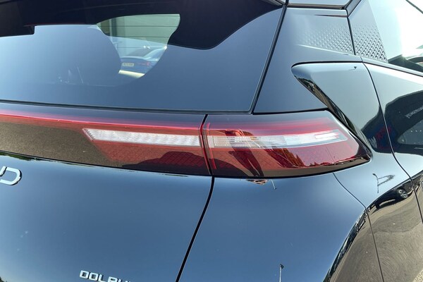 Used BYD Dolphin 2025 for sale - 76220197: Photo 15