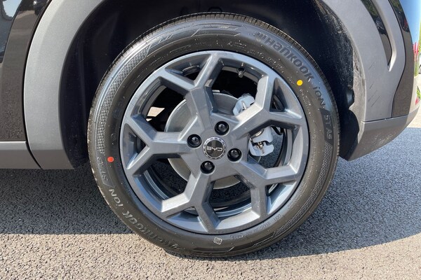 Used BYD Dolphin 2025 for sale - 76220197: Photo 22