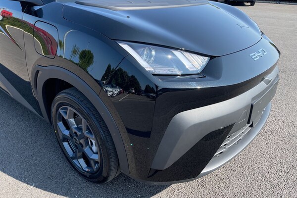 Used BYD Dolphin 2025 for sale - 76220197: Photo 24