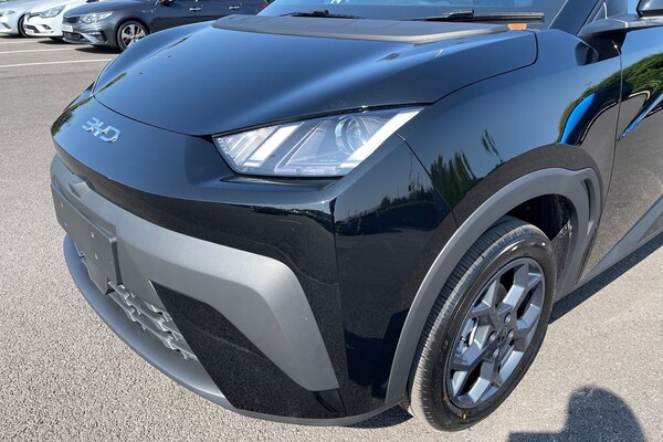 Used BYD Dolphin 2025 for sale - 76220197: Photo 25