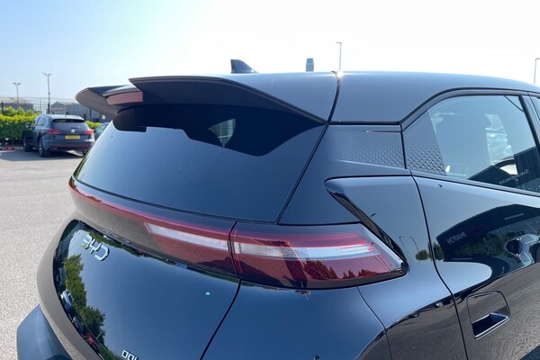 Used BYD Dolphin 2025 for sale - 76220197: Photo 31