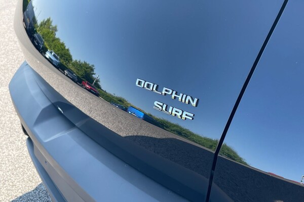 Used BYD Dolphin 2025 for sale - 76220197: Photo 32