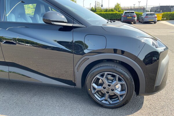 Used BYD Dolphin 2025 for sale - 76220197: Photo 35