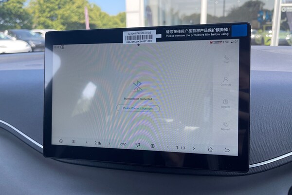 Used BYD Dolphin 2025 for sale - 76220197: Photo 44