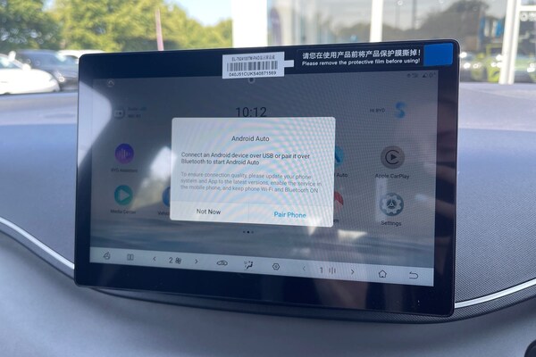 Used BYD Dolphin 2025 for sale - 76220197: Photo 46