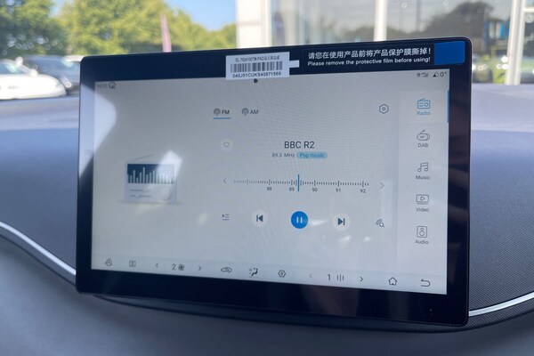 Used BYD Dolphin 2025 for sale - 76220197: Photo 47