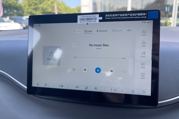 Used BYD Dolphin 2025 for sale - 76220197: Photo 48