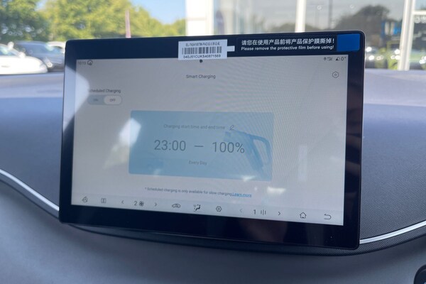 Used BYD Dolphin 2025 for sale - 76220197: Photo 51