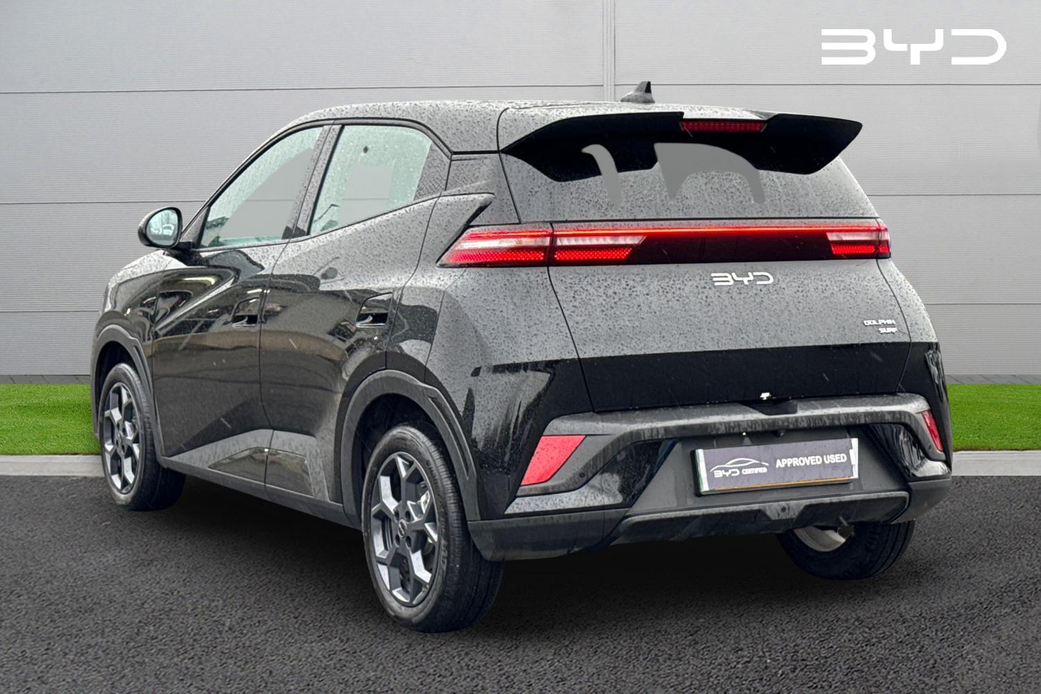 Used BYD Dolphin 2025 for sale - 77553391: Photo 2