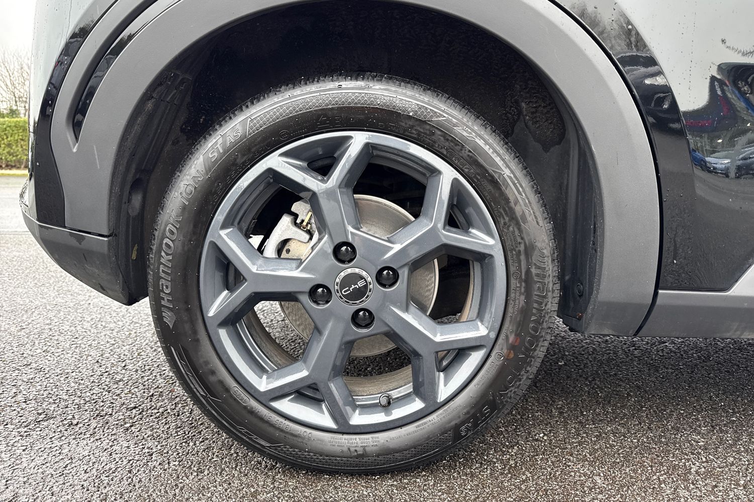 Used BYD Dolphin 2025 for sale - 77553391: Photo 21