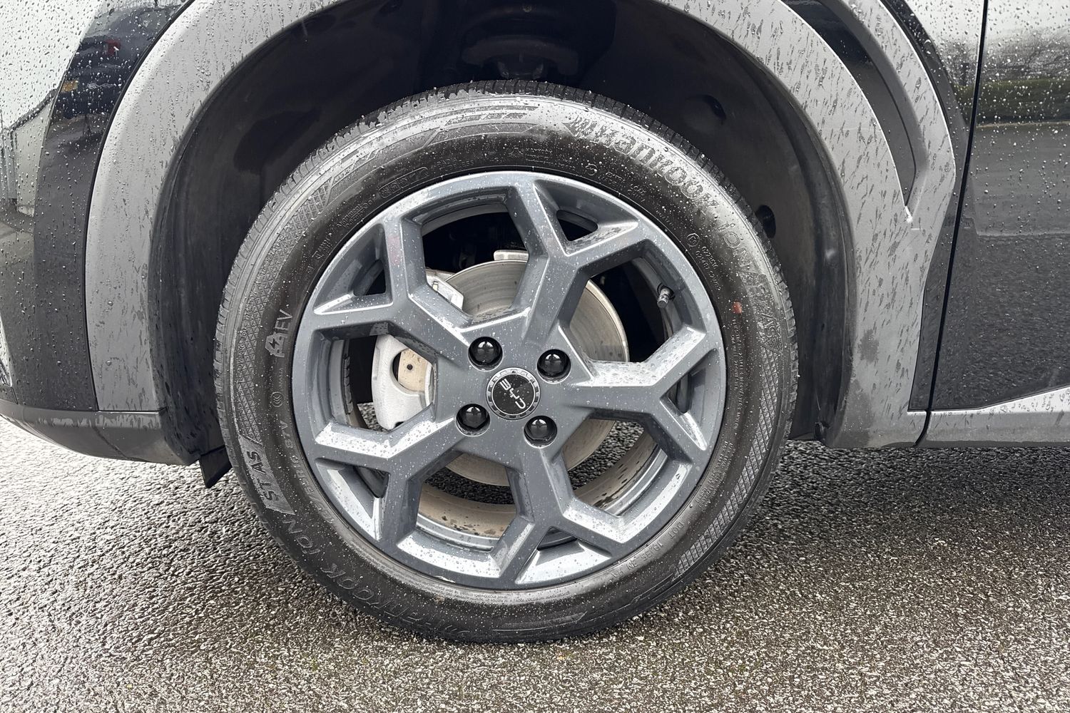 Used BYD Dolphin 2025 for sale - 77553391: Photo 22