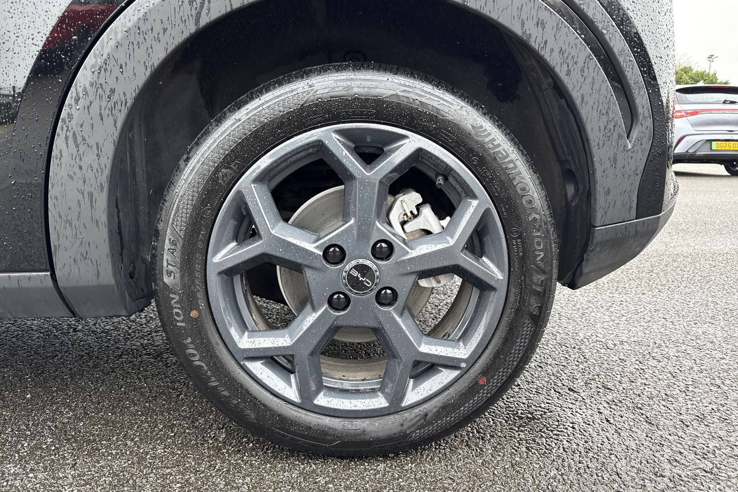 Used BYD Dolphin 2025 for sale - 77553391: Photo 23