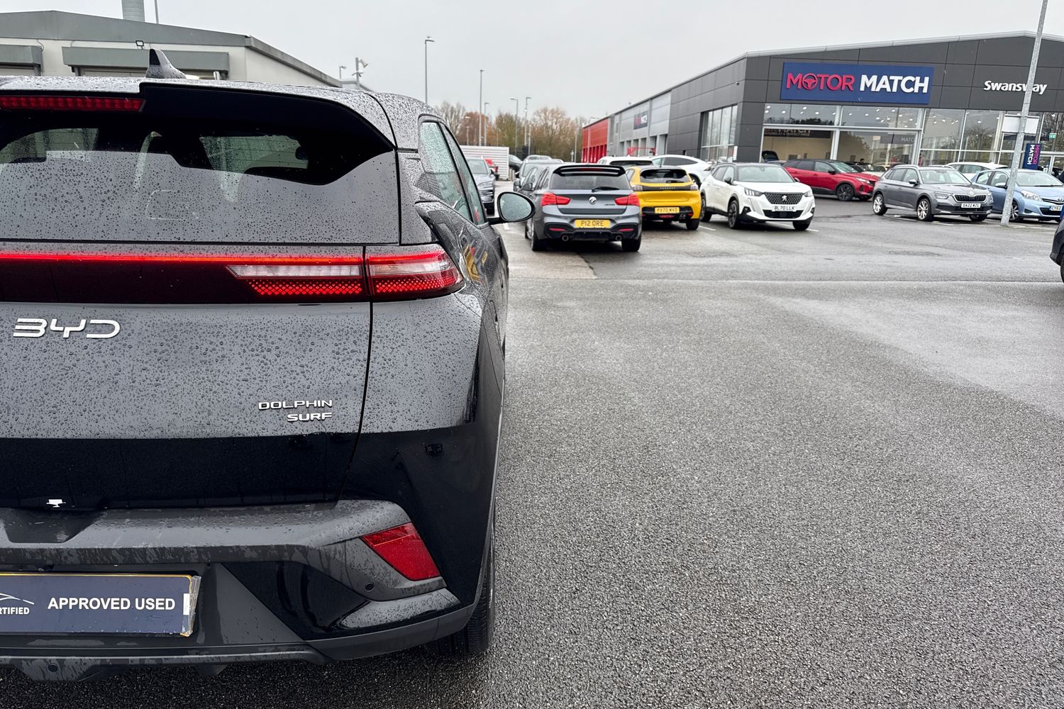 Used BYD Dolphin 2025 for sale - 77553391: Photo 31