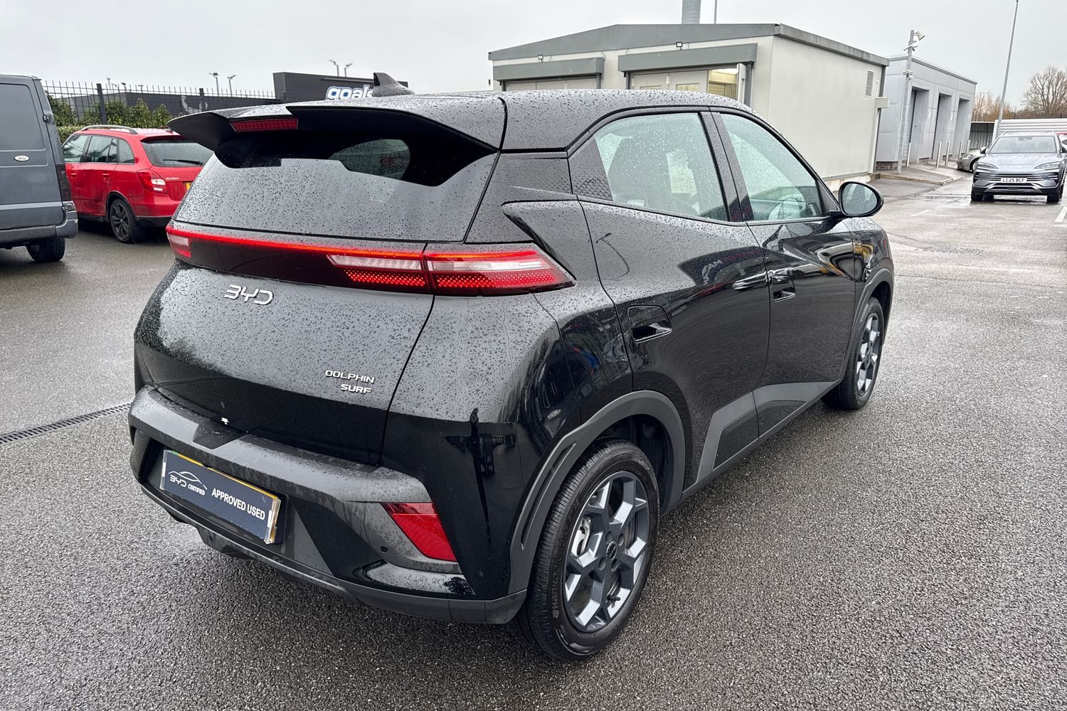 Used BYD Dolphin 2025 for sale - 77553391: Photo 32