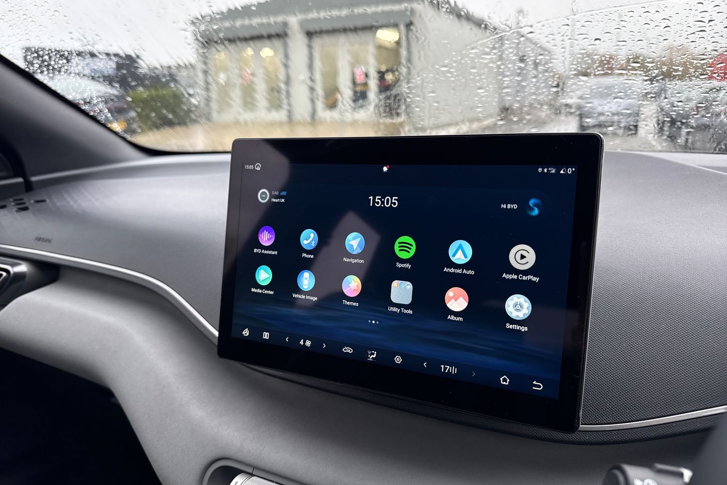 Used BYD Dolphin 2025 for sale - 77553391: Photo 39