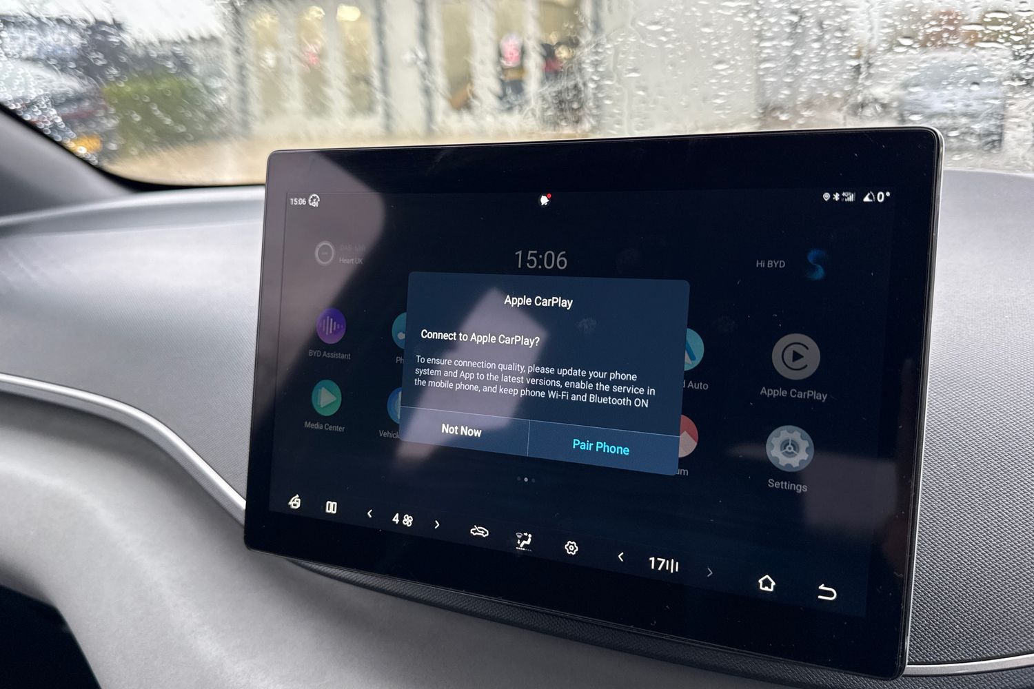 Used BYD Dolphin 2025 for sale - 77553391: Photo 46