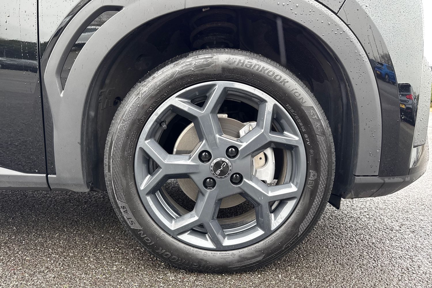 Used BYD Dolphin 2025 for sale - 77553391: Photo 6