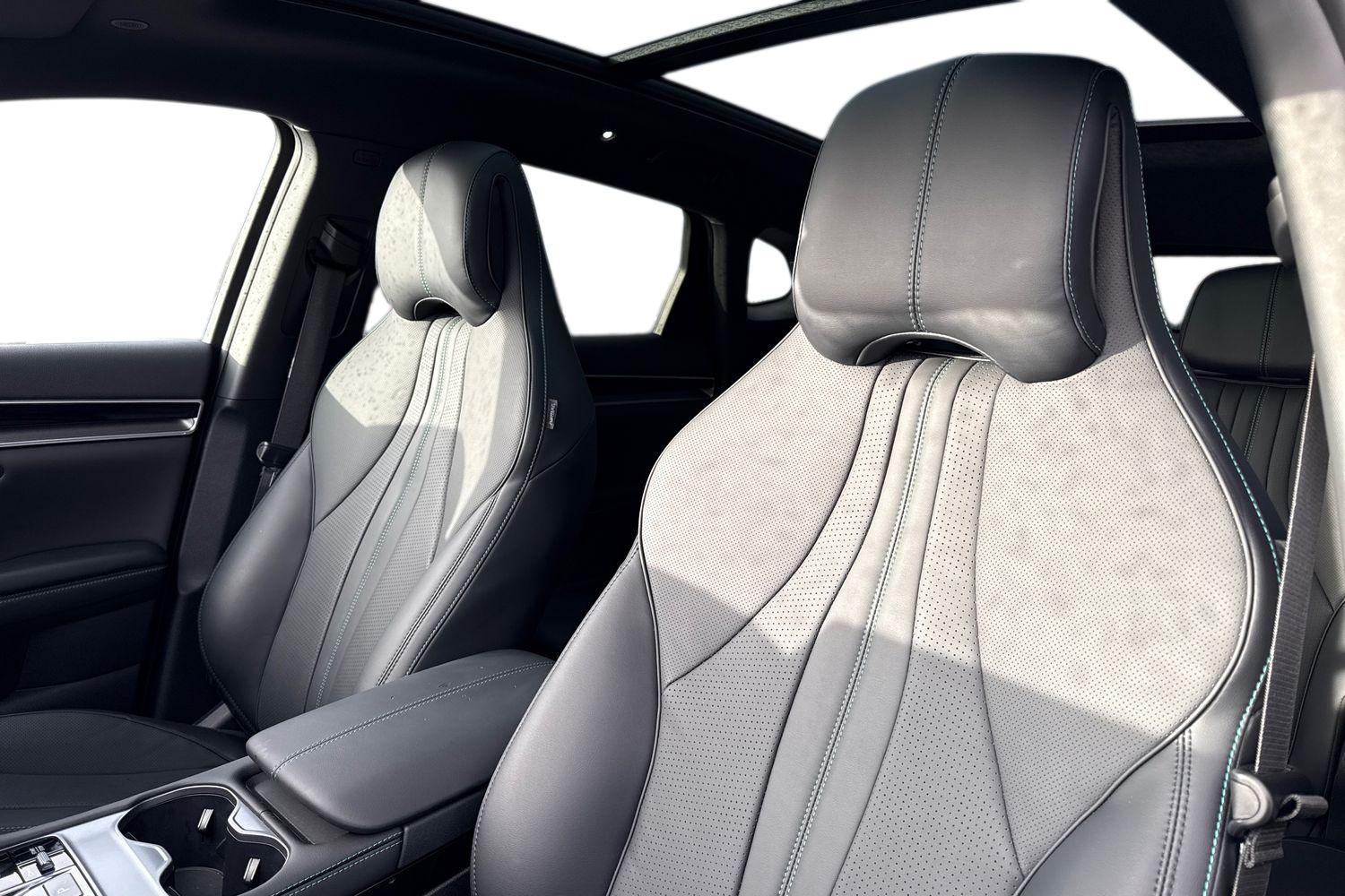 Used BYD Seal U 2025 for sale - 77628601: Photo 11