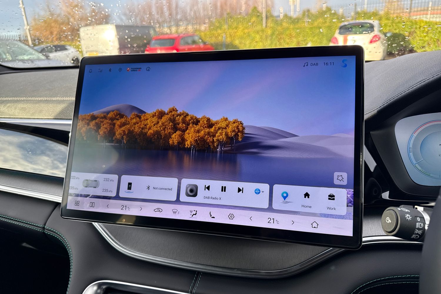 Used BYD Seal U 2025 for sale - 77628601: Photo 12