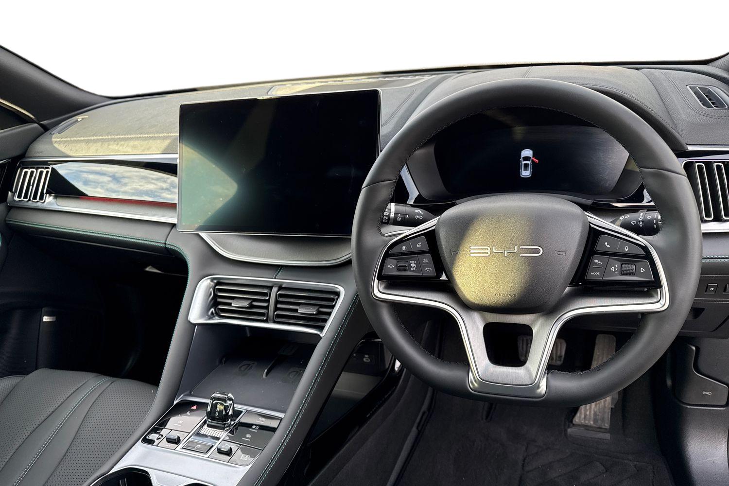 Used BYD Seal U 2025 for sale - 77628601: Photo 13