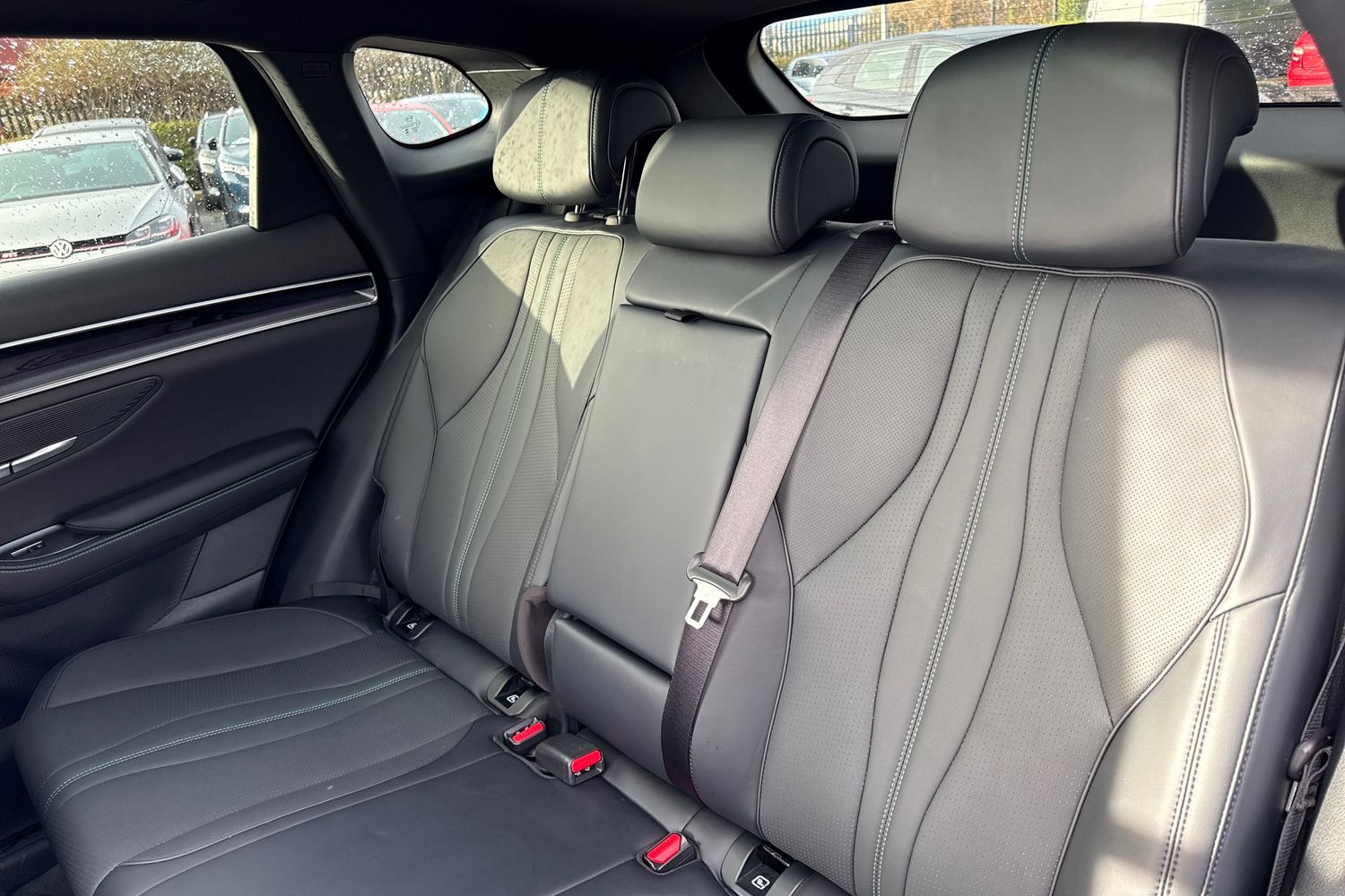 Used BYD Seal U 2025 for sale - 77628601: Photo 14