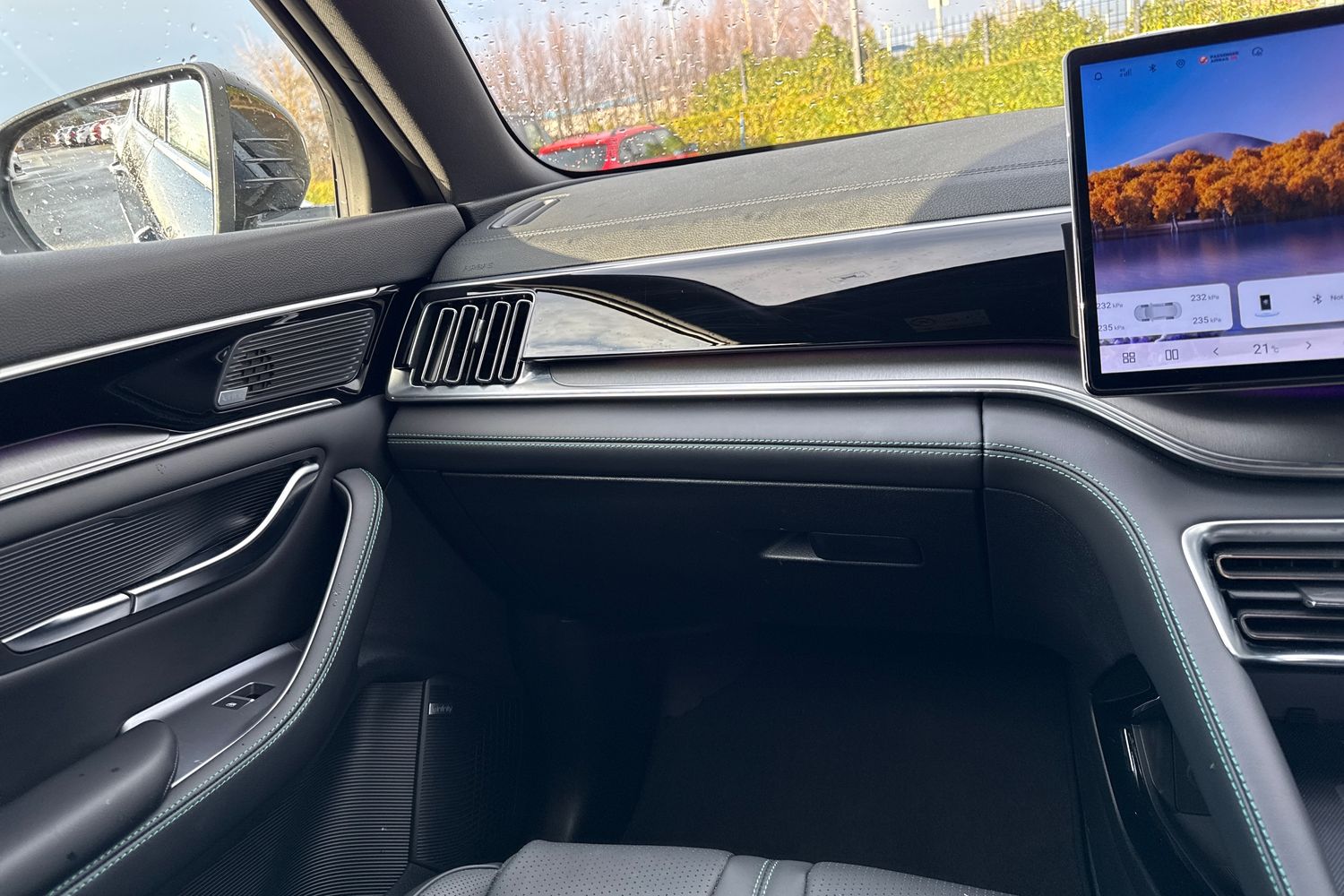 Used BYD Seal U 2025 for sale - 77628601: Photo 15