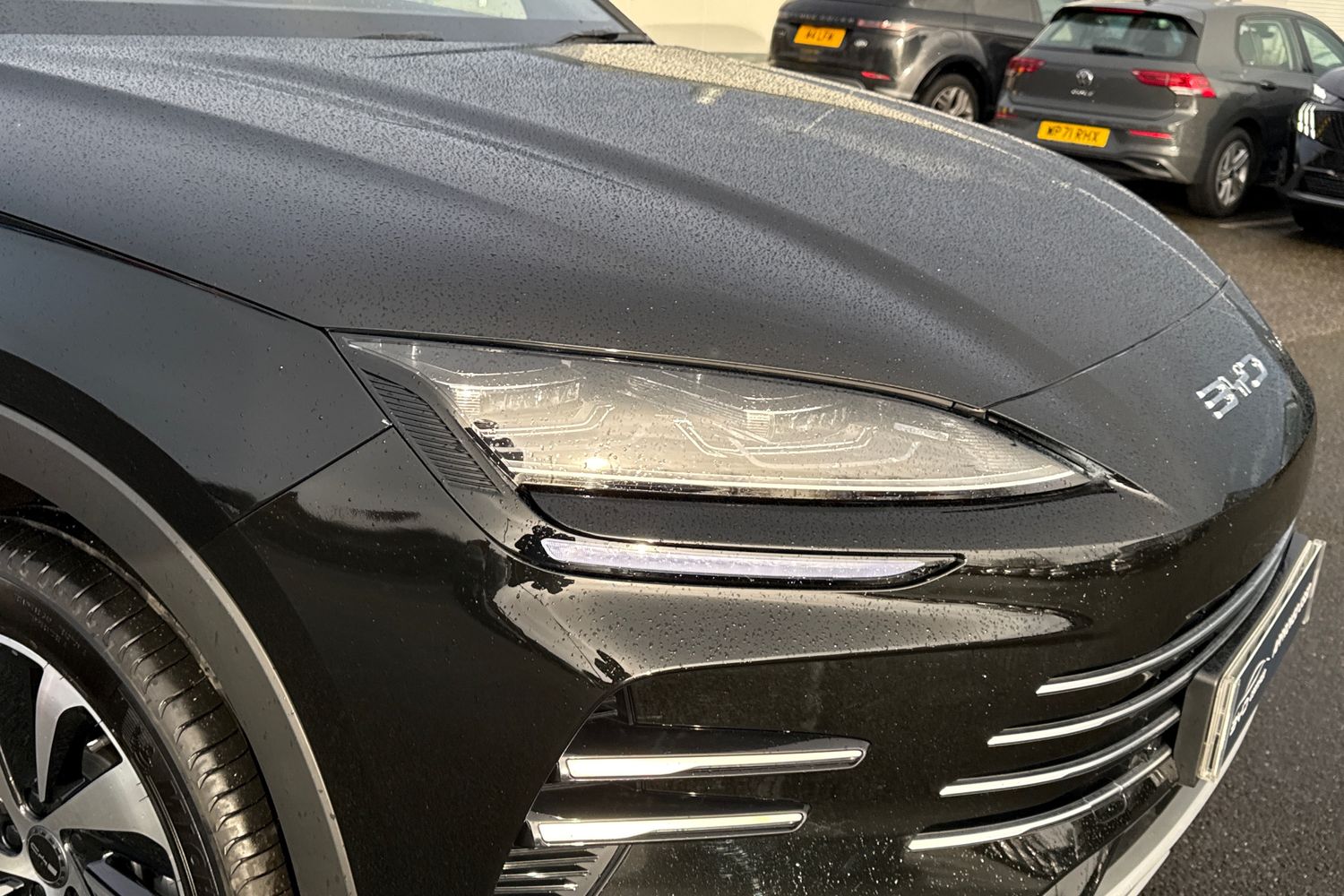 Used BYD Seal U 2025 for sale - 77628601: Photo 17