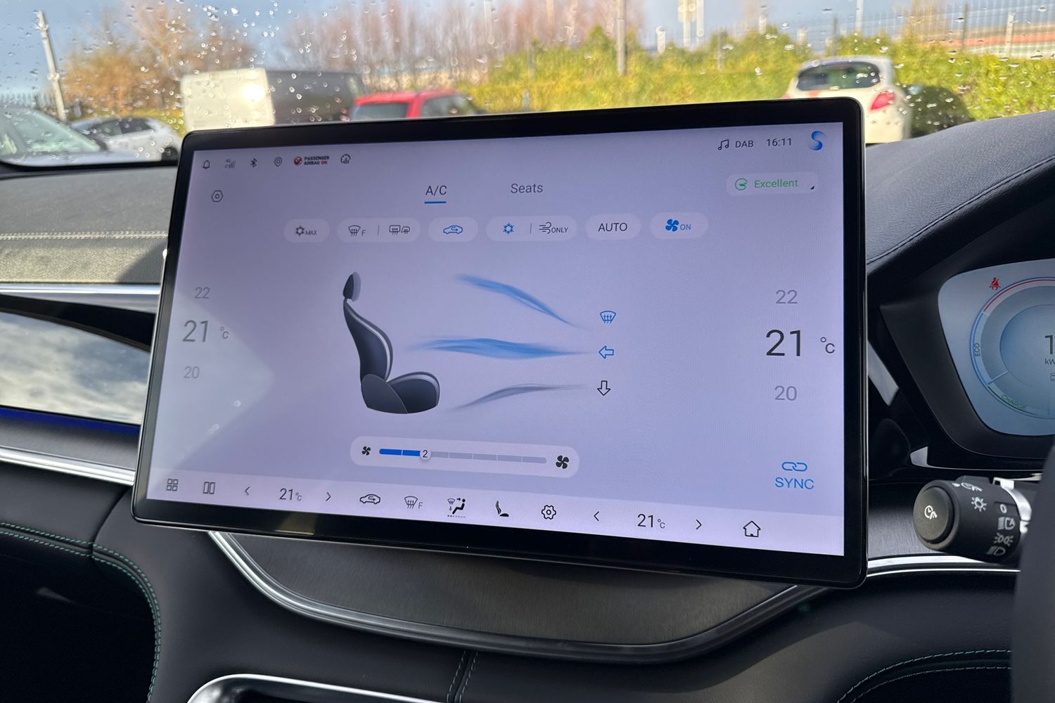 Used BYD Seal U 2025 for sale - 77628601: Photo 19