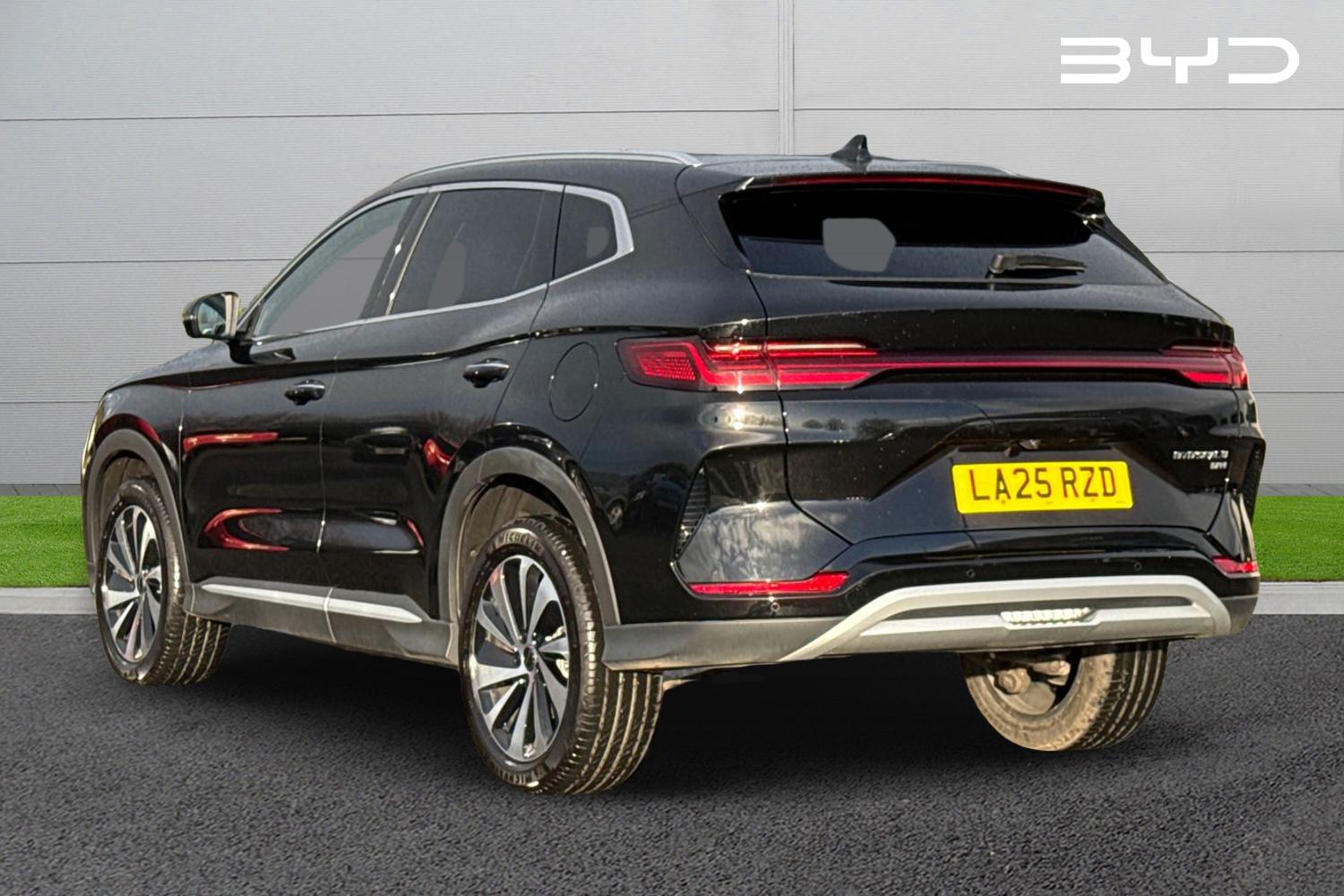 Used BYD Seal U 2025 for sale - 77628601: Photo 2