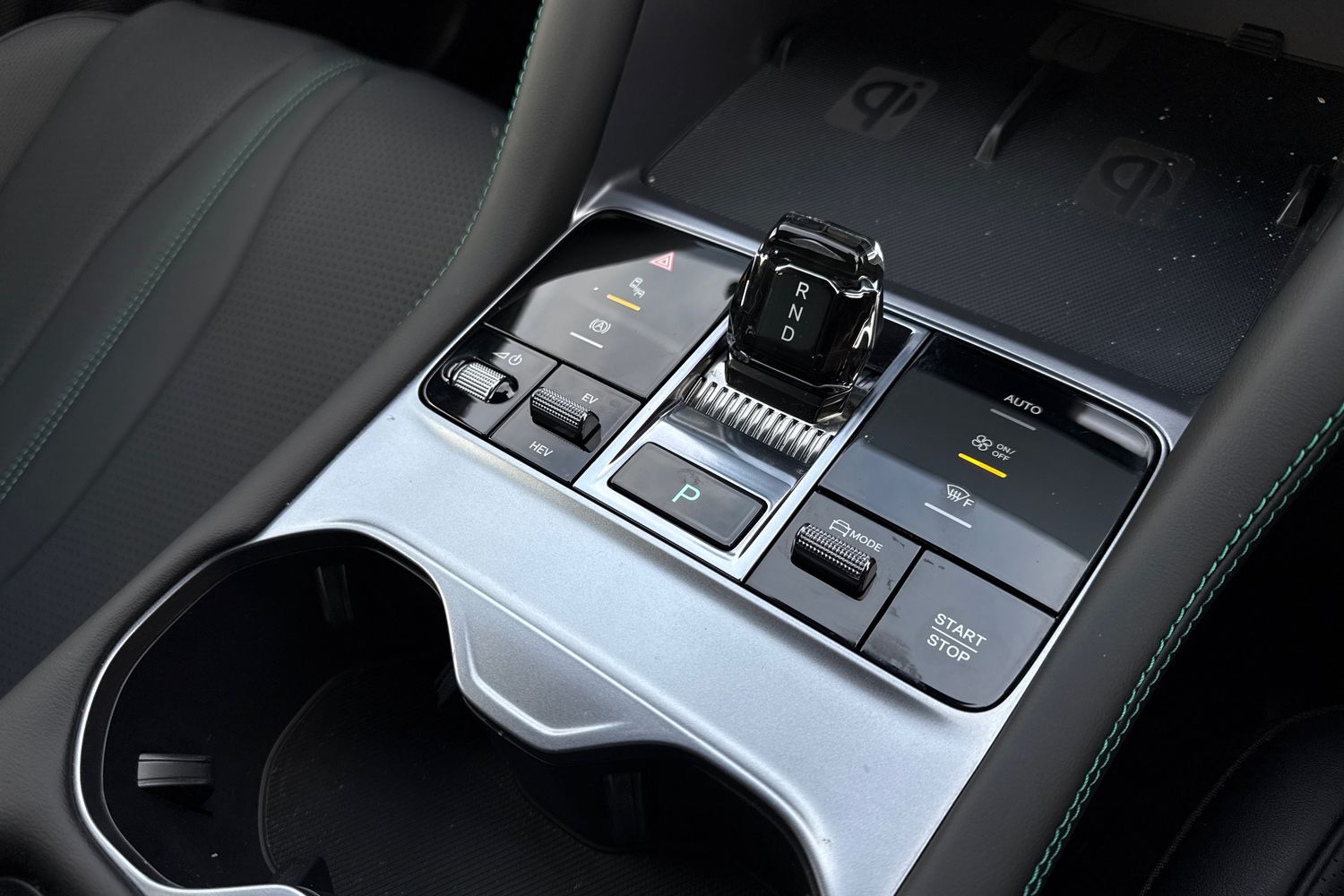 Used BYD Seal U 2025 for sale - 77628601: Photo 20