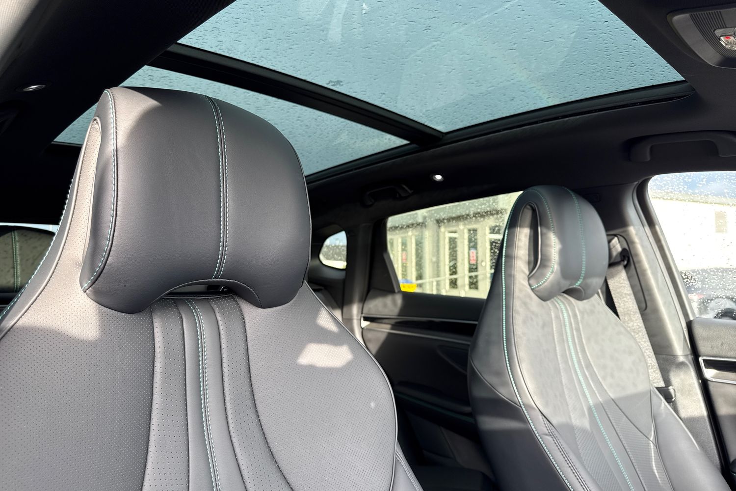 Used BYD Seal U 2025 for sale - 77628601: Photo 21