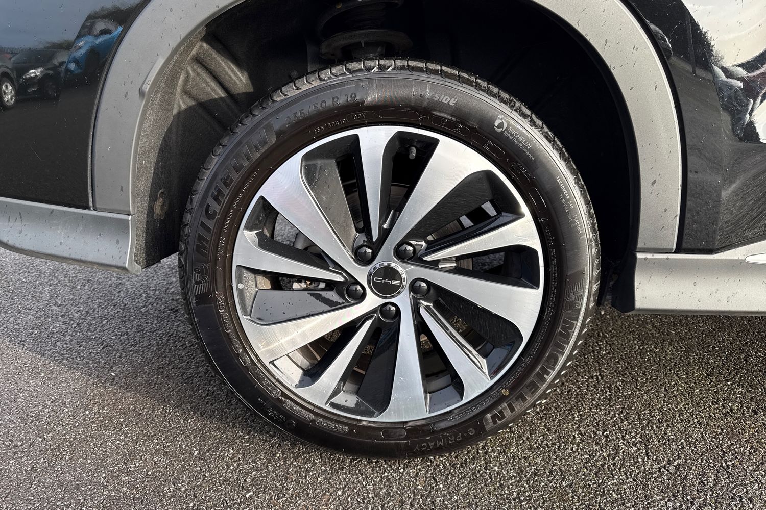 Used BYD Seal U 2025 for sale - 77628601: Photo 22