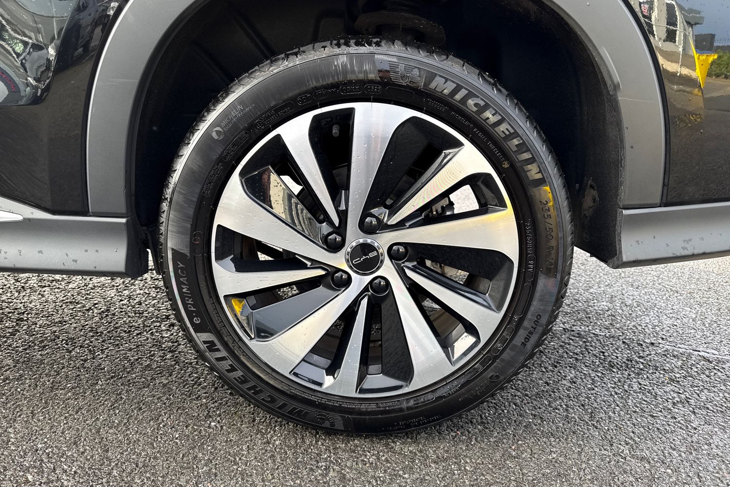 Used BYD Seal U 2025 for sale - 77628601: Photo 23