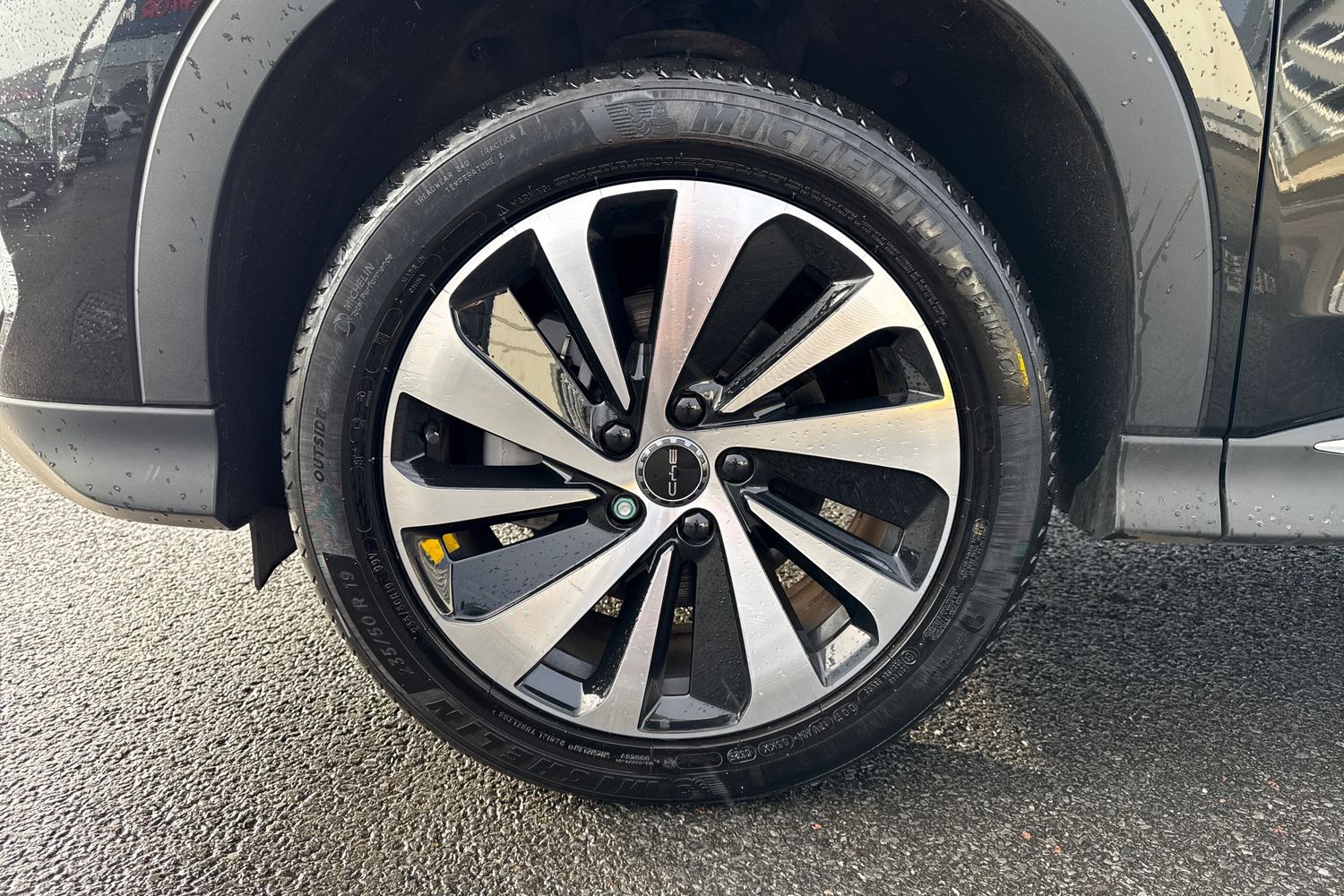 Used BYD Seal U 2025 for sale - 77628601: Photo 24