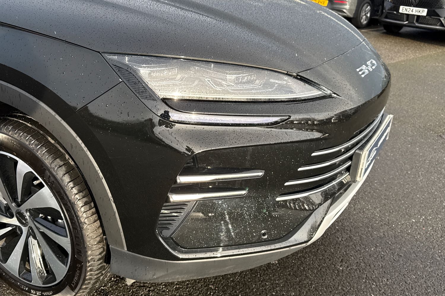 Used BYD Seal U 2025 for sale - 77628601: Photo 26