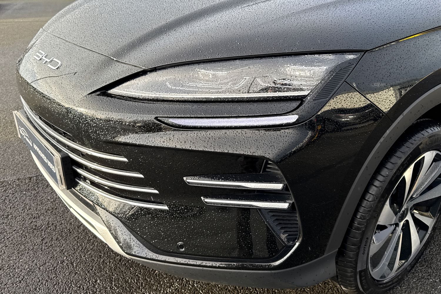 Used BYD Seal U 2025 for sale - 77628601: Photo 27