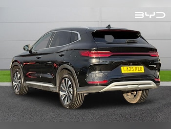 Used BYD Seal U 2025 for sale - 77628601: Photo