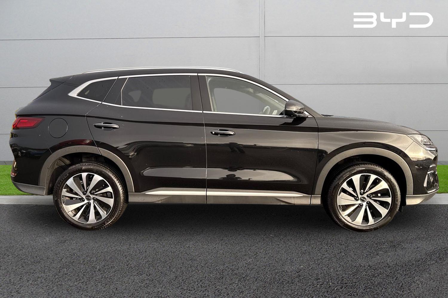 Used BYD Seal U 2025 for sale - 77628601: Photo 3